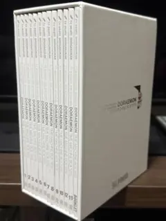 2026年最新】ドラえもん タイムマシンbox 1979の人気アイテム - メルカリ