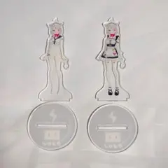 2026年最新】rurudo アクリルスタンドの人気アイテム - メルカリ