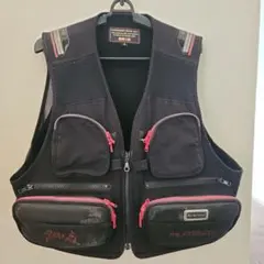 2026年最新】黒鯛工房 フィッシングベストの人気アイテム - メルカリ