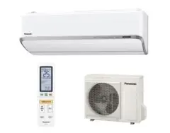 2026年最新】エアコン 18畳 panasonicの人気アイテム - メルカリ