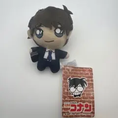 2026年最新】名探偵コナン 松田陣平 ぬいぐるみの人気アイテム - メルカリ