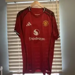 正規品・タグ付き】 ロナウド 21/22マンチェスターユナイテッド 2XO