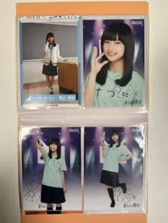 2026年最新】影山優佳 サインの人気アイテム - メルカリ