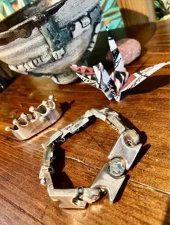 2026年最新】Versani ブレスレットの人気アイテム - メルカリ