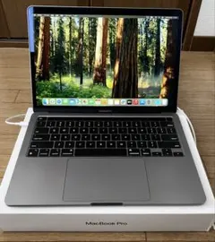 2026年最新】macbook pro m1 usの人気アイテム - メルカリ