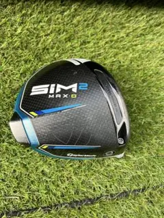 2026年最新】sim2 max dドライバー ヘッドのみの人気アイテム - メルカリ