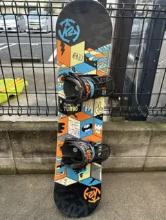 2026年最新】k2 mini turboの人気アイテム - メルカリ