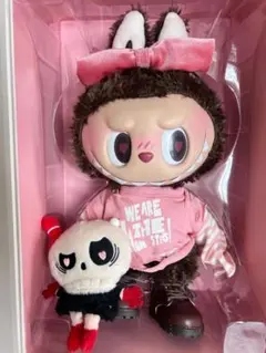 2026年最新】LABUBU catch meの人気アイテム - メルカリ