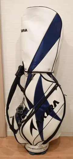 2026年最新】AKIRA キャディバッグの人気アイテム - メルカリ