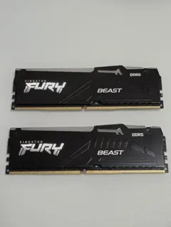 2026年最新】kingston ddr5の人気アイテム - メルカリ