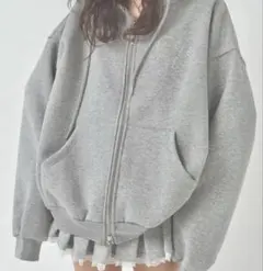 2026年最新】ペリキュール パーカーの人気アイテム - メルカリ