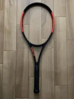 2026年最新】WILSON PRO staff 97 v11の人気アイテム - メルカリ