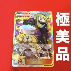 2026年最新】シロナ&カトレア srの人気アイテム - メルカリ