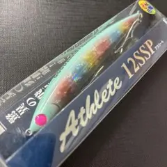 2026年最新】 アスリート12SSP限定カラー の人気アイテム - メルカリ