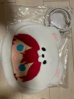 2026年最新】あんスタ 白熊バッグ 燐音の人気アイテム - メルカリ