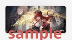 2026年最新】ニケ 勝利の女神 プレイマットの人気アイテム - メルカリ