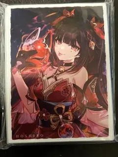 2026年最新】崩壊スターレイル スリーブの人気アイテム - メルカリ