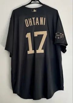 2026年最新】大谷翔平 ユニフォーム オールスターの人気アイテム