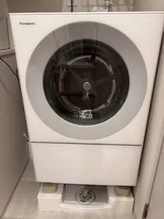 2026年最新】洗濯機 panasonic cubleの人気アイテム - メルカリ