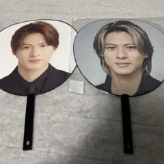 2026年最新】平野紫耀 うちわ 2013の人気アイテム - メルカリ