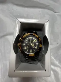 2026年最新】べっ甲 nixonの人気アイテム - メルカリ