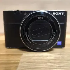 2026年最新】SONY RX100M3の人気アイテム - メルカリ