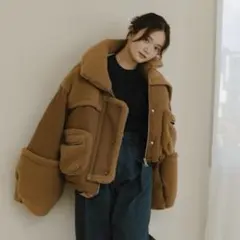 2026年最新】pinue ダウンの人気アイテム - メルカリ