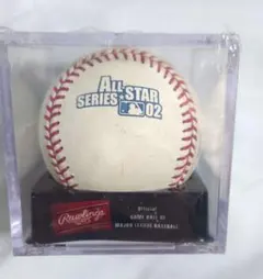 2026年最新】オールスターゲーム 公式球の人気アイテム - メルカリ
