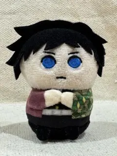 2026年最新】ミニミニフレンズ冨岡義勇の人気アイテム - メルカリ