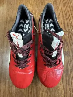 2026年最新】プーマスパイク sgの人気アイテム - メルカリ