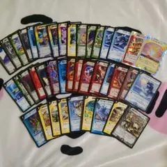 2026年最新】デュエルマスターズ まとめ売りの人気アイテム - メルカリ