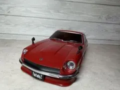 2026年最新】ラジコンボディ フェアレディzの人気アイテム - メルカリ