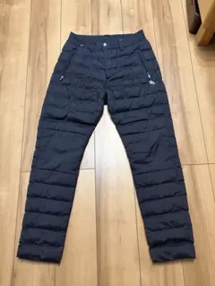 2026年最新】パーリーゲイツ ダウン パンツの人気アイテム - メルカリ