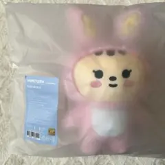 2026年最新】ジョンハン ぬいぐるみ トラムの人気アイテム - メルカリ