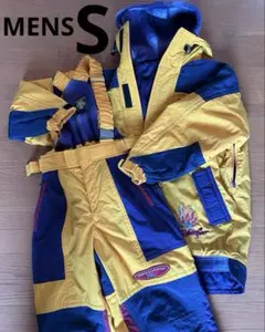 2026年最新】スキーウェア 90sの人気アイテム - メルカリ