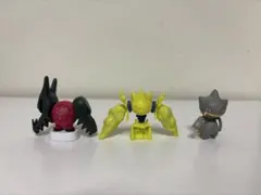 2026年最新】ポケモンモンコレ初期の人気アイテム - メルカリ