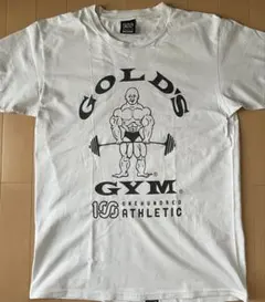 2026年最新】100athletic ゴールドジムの人気アイテム - メルカリ