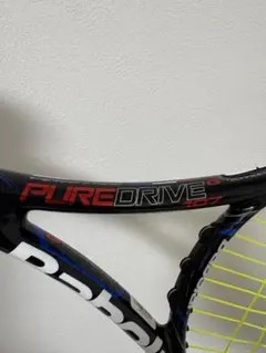 2026年最新】BAbolaT pure drive 107の人気アイテム - メルカリ