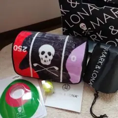 2026年最新】パターマット マークアンドロナの人気アイテム - メルカリ