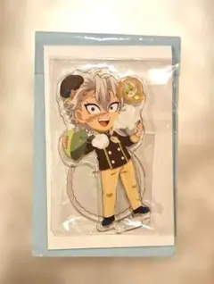 2026年最新】鬼滅の刃 ホワイトデー アクリルスタンド 不死川実弥の