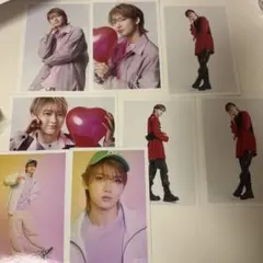 2026年最新】超特急ユーキ生写真の人気アイテム - メルカリ