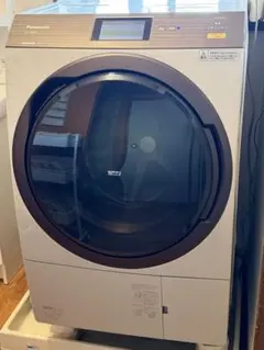 2026年最新】パナソニック ドラム式洗濯機 9800の人気アイテム - メルカリ