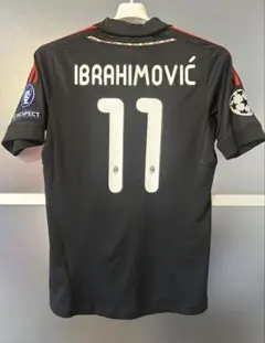 2026年最新】イブラヒモビッチ ユニフォーム ミランの人気アイテム