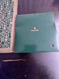 2026年最新】ロレックス ハンカチの人気アイテム - メルカリ