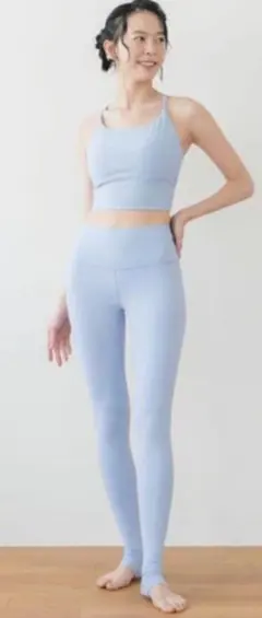 2026年最新】sukala レギンス トレンカの人気アイテム - メルカリ