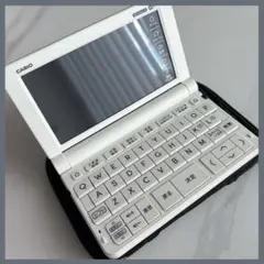 2026年最新】casio 電子辞書 ex-word 4110の人気アイテム - メルカリ