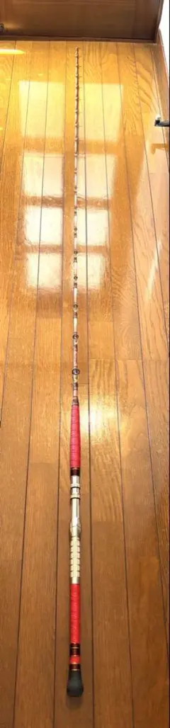 2026年最新】ALLIGATOR ロッドの人気アイテム - メルカリ