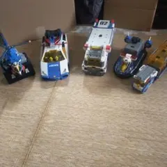 2026年最新】コンテナポリスホバーの人気アイテム - メルカリ