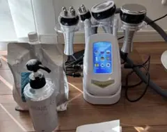 2026年最新】キャビテーション40khzの人気アイテム - メルカリ