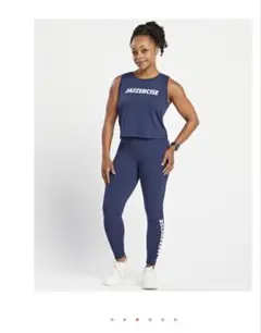 2026年最新】ジャザサイズ レギンス mの人気アイテム - メルカリ